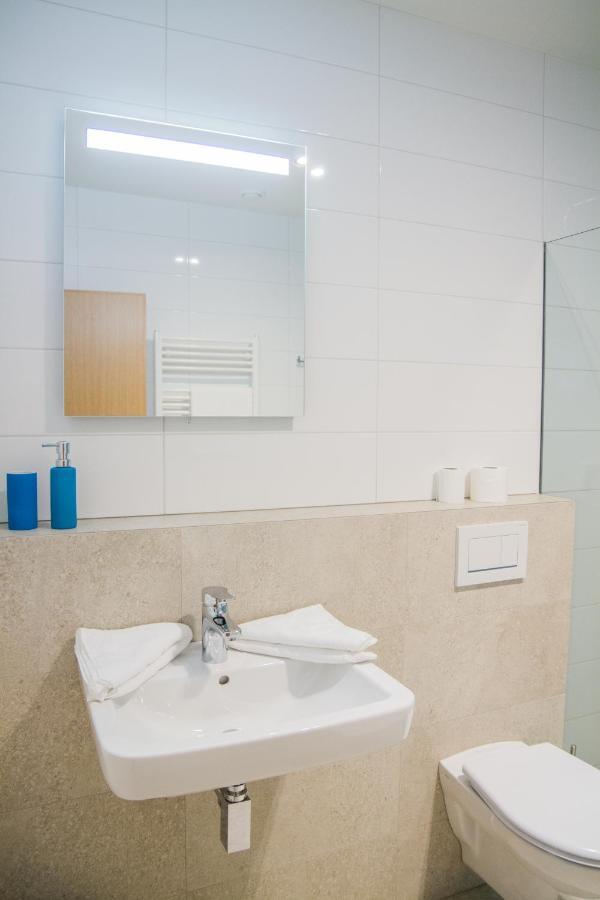 Apart U Lva Vsetín Extérieur photo