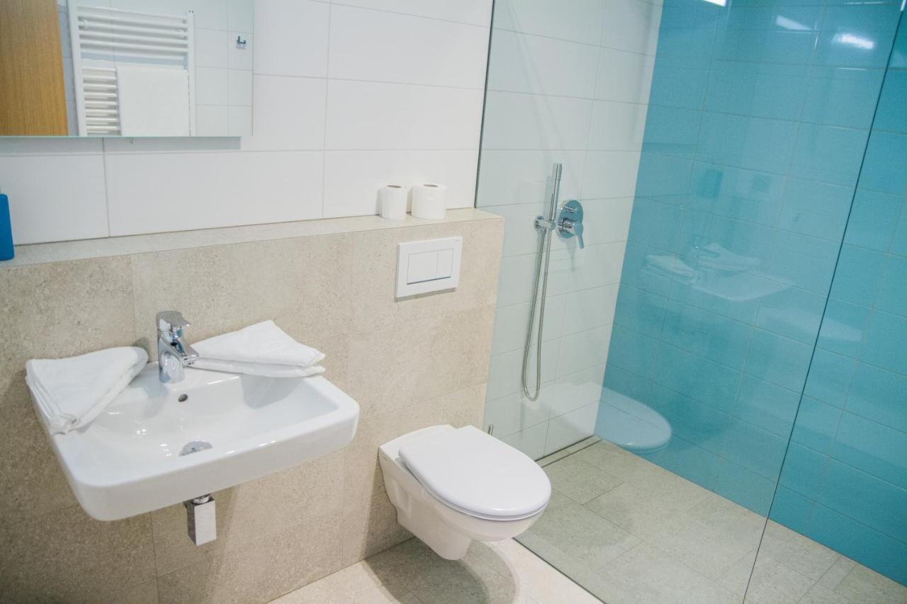 Apart U Lva Vsetín Extérieur photo